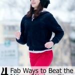 4 Fab Ways to Beat the Winter Workout Blues #sponsored @aliilifestyle