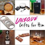 Valentine’s Day Gifts Your Man Will Actually Use! $100 Giveaway (Ends 2/5/15, US/CA Res)