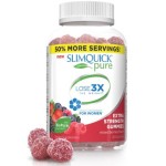Exciting and Easy Way to Shed the Pounds – SLIMQUICK Pure Extra Strength Gummies