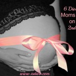 6 Tips for Moms to Pass on to Their 2nd Trimester Daughter #sponsored