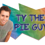 Check out Ty the Pie Guy’s Hilarious Cooking Show #sponsored
