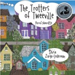 The Trotters of Tweeville: Harraf Namrattle – Kindle Price $3.99