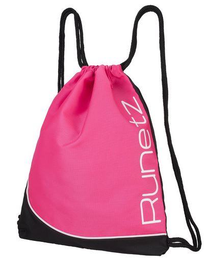 Runetz - Drawstring Sports Sack Bag