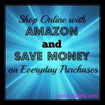 Shop Online with Amazon and Save Money on Everyday Purchases
