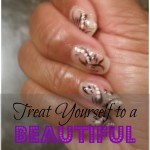 Treat Yourself to a Beautiful Manicure