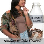 Reading to Take Control of Your Finances: Real Money Answers for Every Woman Review #realmoneyanswers