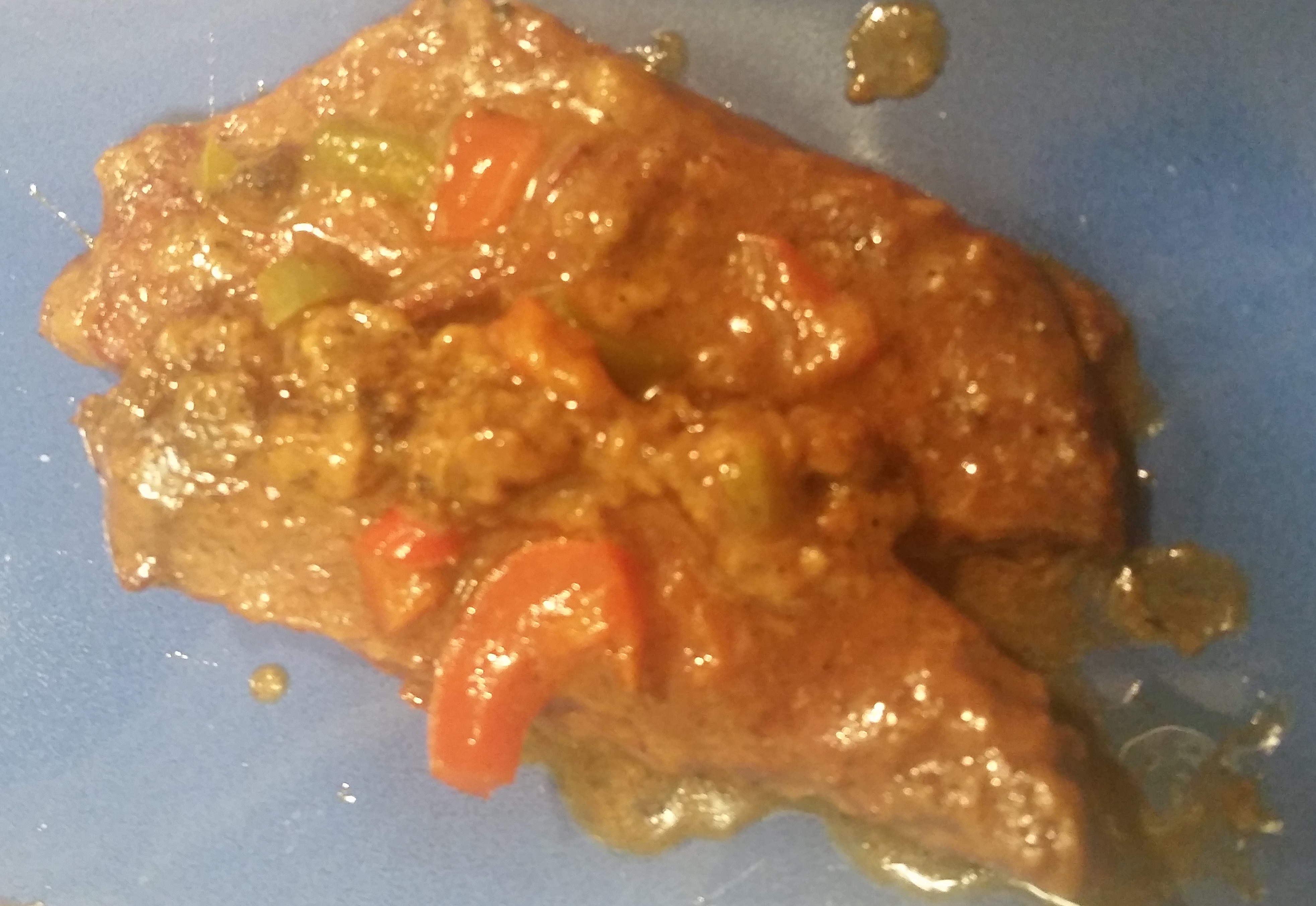 Meal of the Week – Boneless Short Ribs with Gravy