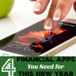 4 Financial Apps You Need for This New Year