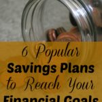 6 Popular Savings Plans to Reach Your Financial Goals