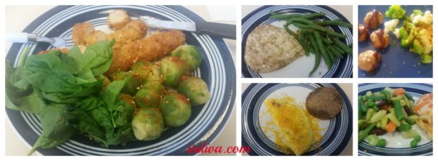 Let’s take a look into a week of my #weightloss journey with #personaltrainerfood. This truly is an easy way to start #cleaneating. #mealdelivery #weightlossjourney #transformation #food #eatclean #health #wellness #diet #nutrition #fitness. Find out more info here: https://goo.gl/tAM7jH